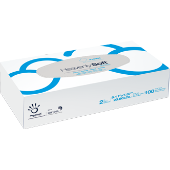 Facial Tissue Heavenly Soft Special